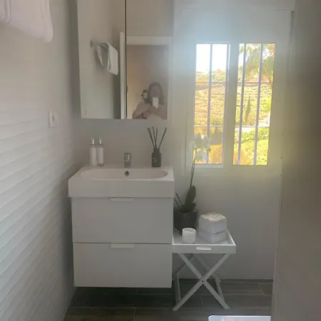 Casa Lillotte * Torrox