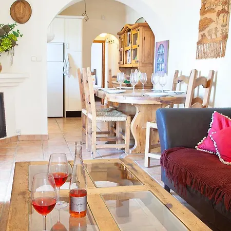 Casa Lillotte * Torrox