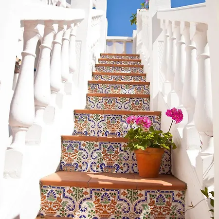 Casa Lillotte Villa