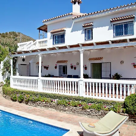 Casa Lillotte Villa *