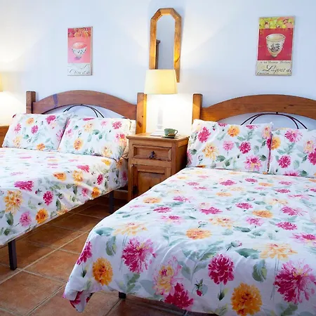 Villa Casa Lillotte Torrox