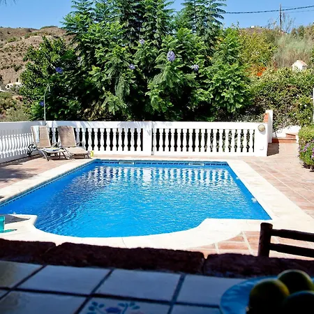 Casa Lillotte * Torrox