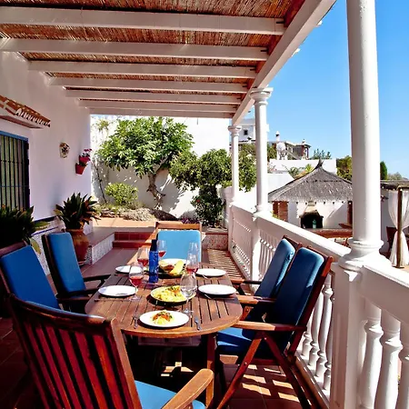 Villa Casa Lillotte *